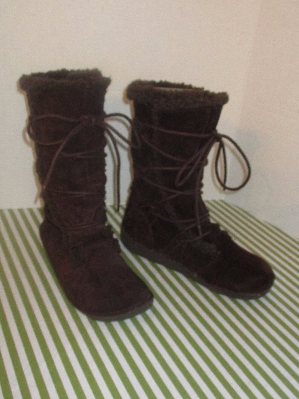 Rocket Dog Winter Boots